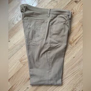 Men's AG Graduate Pants